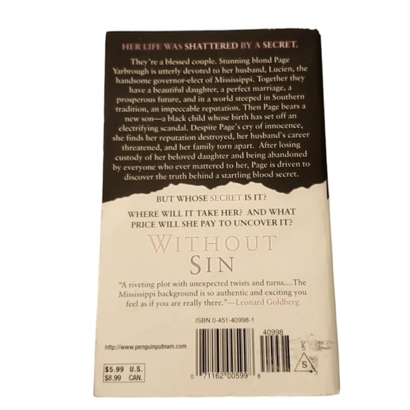 Fiction Reading - Picture 3 of 3